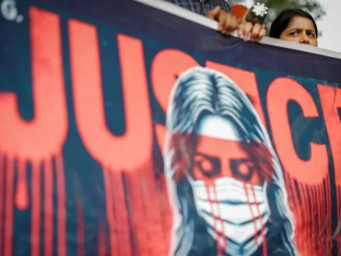 Tòa án tối cao Ấn Độ thành lập ủy ban đặc biệt sau vụ bác sĩ bị cưỡng dâm và sát hại