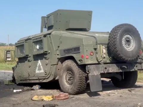 Nga cho biết vẫn đang tiếp tục tiến quân tại miền Đông Ukraine