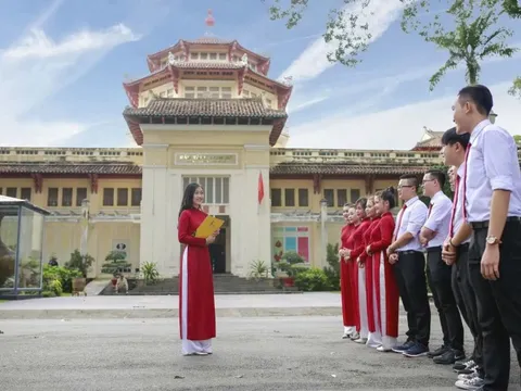 Sắp diễn ra sự kiện “Sứ giả văn hóa dân tộc 2024”