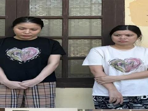 Bắt 3 nữ "doanh nhân" ở Thanh Hóa thuê xe tự lái rồi mang bán