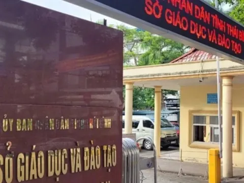 Những cuộc thi nóng bỏng