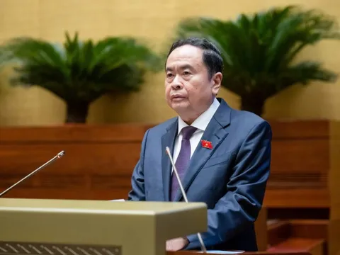 Giám sát đến cùng việc thực hiện các yêu cầu của Quốc hội, UBTVQH