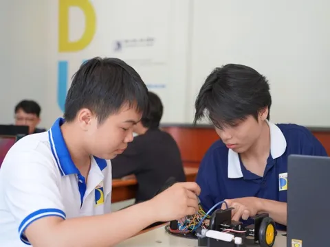 Đà Nẵng tiếp sức khởi nghiệp sáng tạo