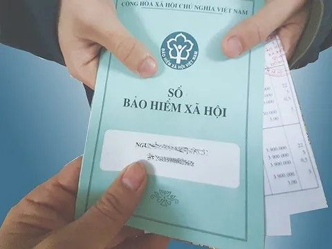 Người đang đóng bảo hiểm xã hội chết, thân nhân được nhận chế độ gì?