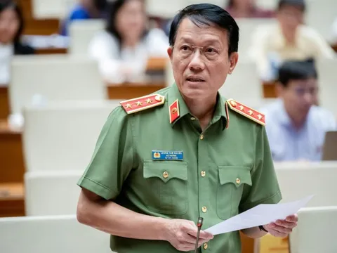 Sửa luật để khắc phục hạn chế, vướng mắc trong công tác phòng cháy, chữa cháy