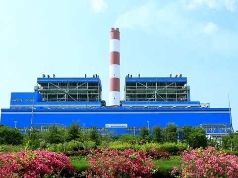 EVN và TKV hợp tác đảm bảo cung cấp than cho các nhà máy điện