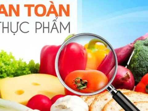 Xây dựng chuỗi liên kết để có được sản phẩm sạch