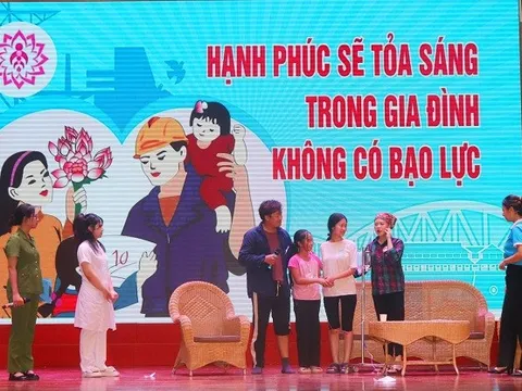 Bài cuối: Từ gia đình hạnh phúc, tiến bộ đến Thủ đô văn hiến, văn minh