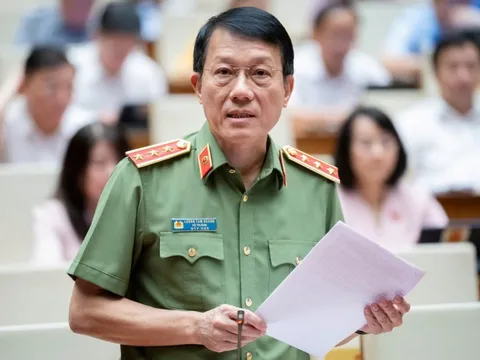 Nâng cao ý thức tự quản, tự phòng để phòng ngừa tội phạm công nghệ cao