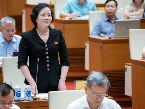 Các địa phương cần báo cáo, cân đối nguồn kinh phí sắp xếp cán bộ dôi dư