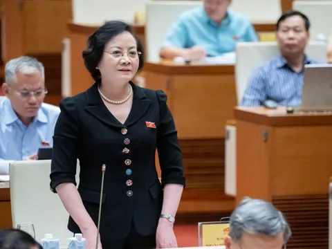 Chính sách cho cán bộ, công chức dôi dư sau sáp nhập ra sao?