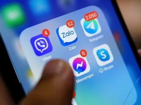 Cảnh báo "chiêu lừa" rất mới liên quan đến cấp căn cước