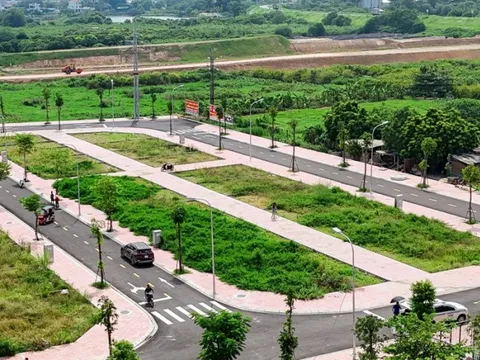 Kiểm tra toàn bộ việc đấu giá đất tại Thanh Oai, Hoài Đức