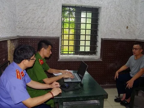 Lập giả hồ sơ thai sản để trục lợi bảo hiểm, 37 phụ nữ và 1 giám đốc bị khởi tố