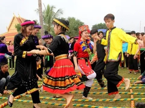 Lập Hội đồng thẩm định điều chỉnh Chương trình mục tiêu quốc gia Phát triển KTXH vùng dân tộc thiểu số và miền núi