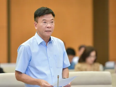 Trình Quốc hội bổ sung sửa đổi Luật BHYT vào Kỳ họp thứ 8