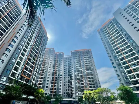 Du lịch bứt tốc, kỳ vọng đà phục hồi bất động sản nghỉ dưỡng