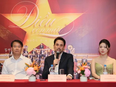 Nhiều điều đáng mong đợi ở Hòa nhạc quốc gia “Điều còn mãi 2024”