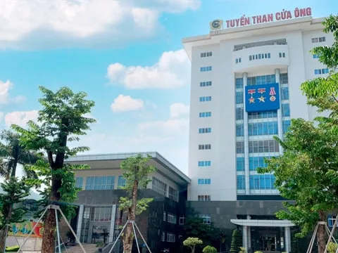 Quảng Ninh: Công nhân ngành than tử vong khi vận hành thiết bị