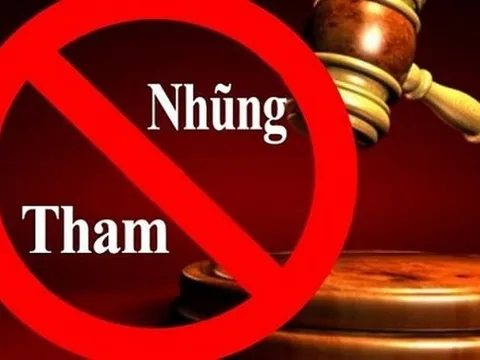 Kiểm soát quyền lực, phòng, chống tham nhũng, tiêu cực trong thực thi công vụ