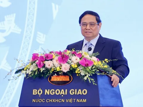 Thủ tướng gửi 3 thông điệp, 3 định hướng, 3 trọng tâm với người Việt Nam ở nước ngoài