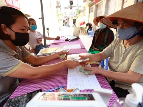 Trường hợp người 60 tuổi được nhận trợ cấp xã hội, biết kẻo thiệt