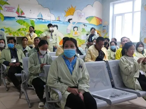 Bộ Y tế yêu cầu Bệnh viện K tăng cường giám sát, không để xảy ra tiêu cực