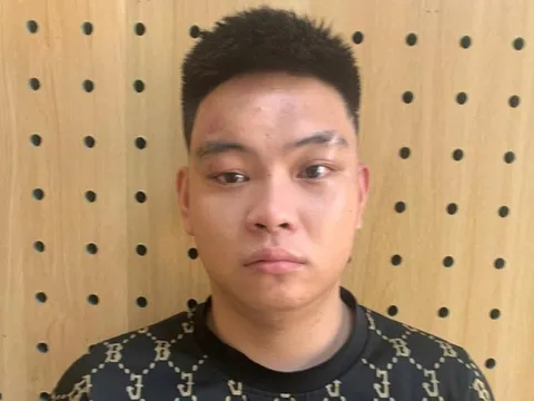 Bắt đối tượng đánh cháu bé 3 tuổi đến bất tỉnh