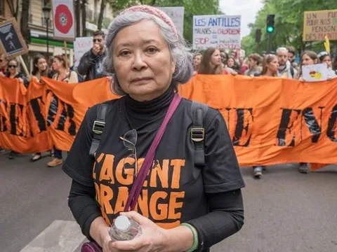 Yêu cầu các công ty hóa chất cung cấp chất độc da cam/dioxin cho Hoa Kỳ có trách nhiệm khắc phục hậu quả