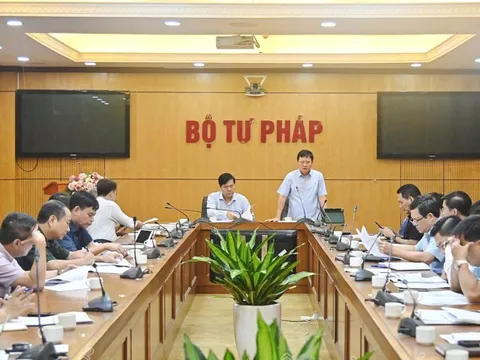 5 chính sách lớn trong sửa đổi Luật Thi hành án dân sự