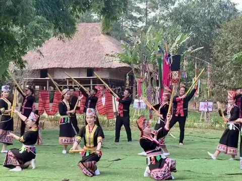 Nhiều hoạt động văn hoá hấp dẫn nhân dịp Quốc khánh 2/9