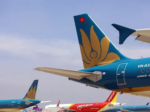Việt Nam có 3 đường bay nội địa lọt TOP 10 đường bay 'bận rộn' nhất Đông Nam Á