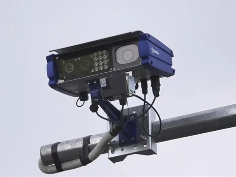 Bộ Công an đề xuất thiết bị đo tốc độ có cảm biến radar