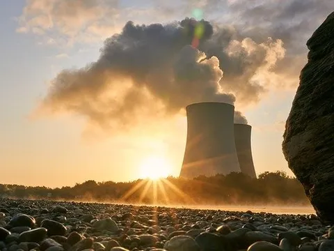 Trung Quốc và Nga dẫn đầu toàn cầu về mảng này