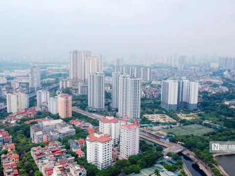 Luật Đất đai 2024: "Tôn trọng quyền lợi người dân, coi nhân dân là gốc rễ"