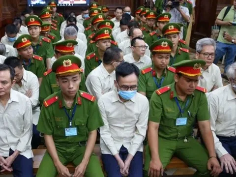 Đại án Đăng kiểm: 2 cựu Cục trưởng đối diện mức án nào?