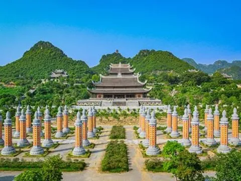 Hà Nam - Điểm đến văn hóa địa phương hàng đầu thế giới 2023