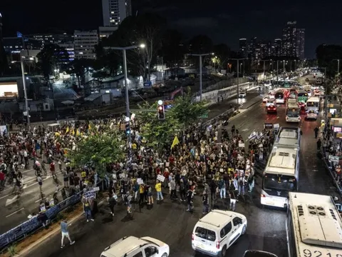 Hàng loạt câu hỏi được đặt ra về những vết đạn trên thi thể các con tin từ Gaza