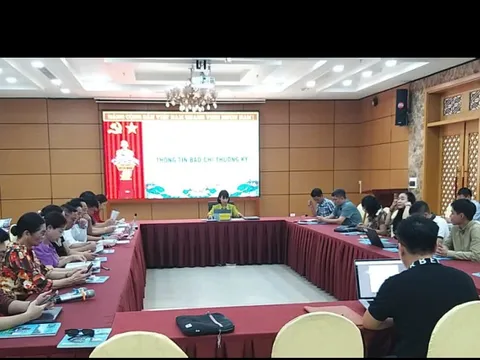 Thi Sáng tạo Robot châu Á - Thái Bình Dương về "Ngày mùa" ở Việt Nam