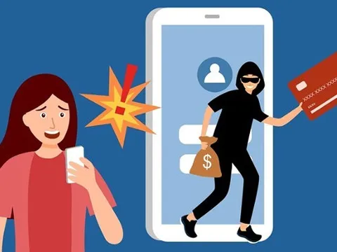 Đầu tư vào quỹ phúc lợi giả mạo, người phụ nữ mất hơn 17 tỷ đồng