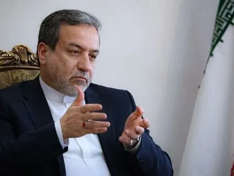 Iran muốn Mỹ và châu Âu dỡ bỏ lệnh trừng phạt để giảm căng thẳng