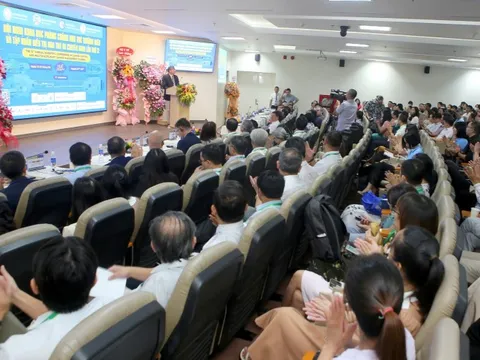 Bệnh nhân ung thư đang có xu hướng trẻ hóa