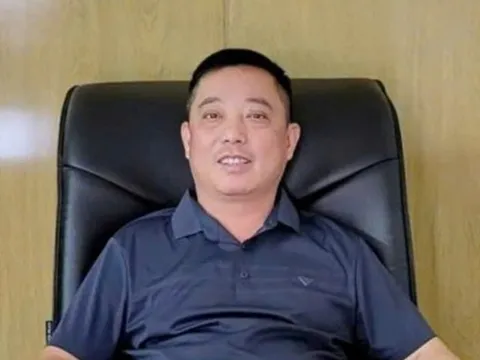 Khởi tố nguyên Phó chủ tịch phường lừa chạy dự án chiếm đoạt 9,9 tỷ đồng