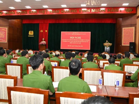 Nhiều đối tượng lợi dụng việc sang Campuchia du lịch, làm ăn để vận chuyển ma túy