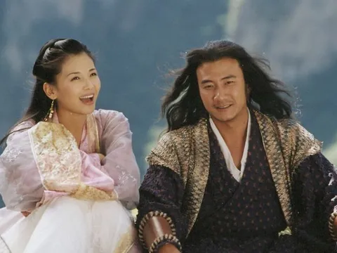 Kiếm hiệp Kim Dung: Chuyện ít biết về Kiều Phong