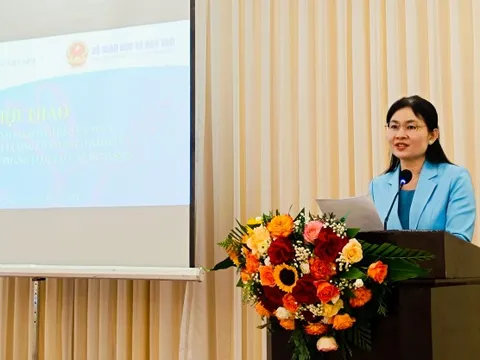 Đề xuất chính sách giáo dục mầm non tại các khu công nghiệp, khu chế xuất