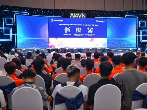 Cách mạng hóa tương lai của chẩn đoán và điều trị ung thư