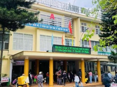 Gia Lai: Khởi tố cha dượng xâm hại con riêng của vợ