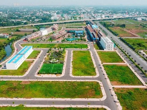 Bộ Tài nguyên và Môi trường hướng dẫn điều chỉnh, sửa đổi, bổ sung bảng giá đất