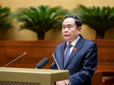 Những nhân sự sẽ được Quốc hội bầu, phê chuẩn bổ nhiệm và miễn nhiệm